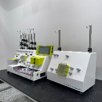 Miltenyi Biotec CliniMACS Prodigy Automated Cell Processor image 1